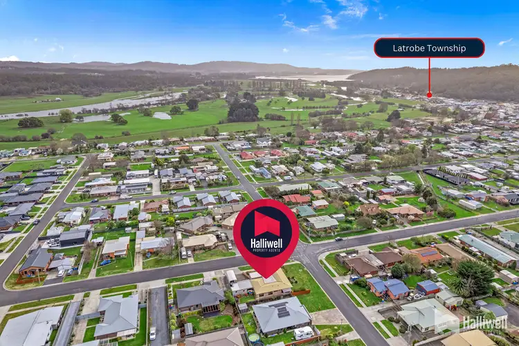 Second view of Homely house listing, 123 Bradshaw Street, Latrobe TAS 7307
