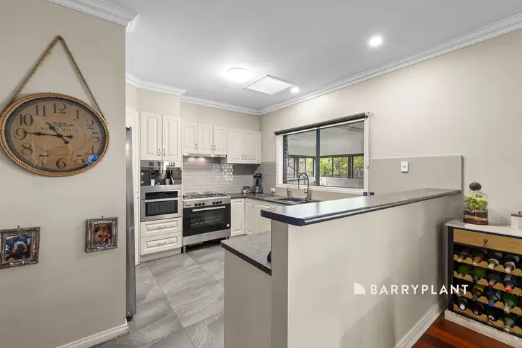 Fourth view of Homely house listing, 9 Waterville Vista, Cranbourne VIC 3977