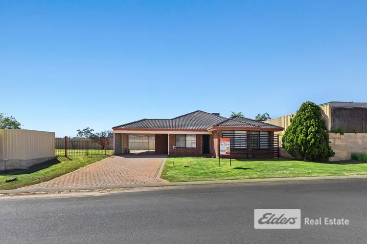 8 Kardil Street, Dalyellup WA 6230