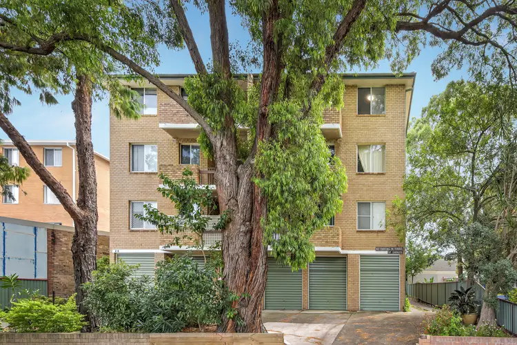 Main view of Homely apartment listing, 11/2 Queen Street, Arncliffe NSW 2205