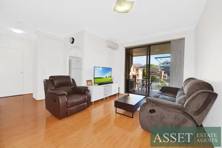 Second view of Homely apartment listing, 11/2 Queen Street, Arncliffe NSW 2205