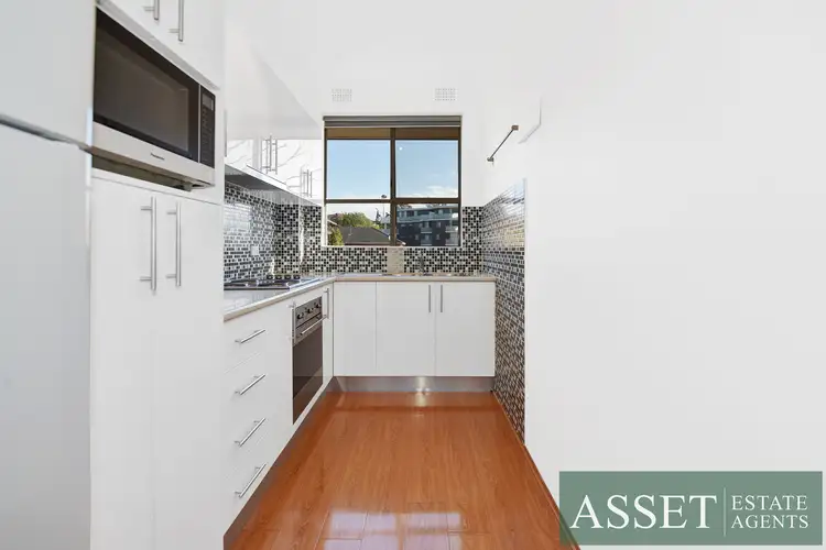 Third view of Homely apartment listing, 11/2 Queen Street, Arncliffe NSW 2205