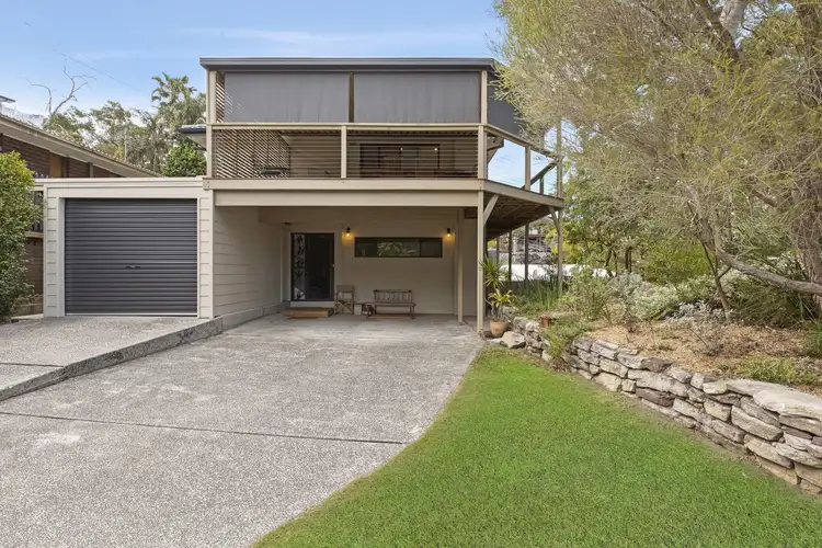 46 Castle Circuit, Umina Beach NSW 2257