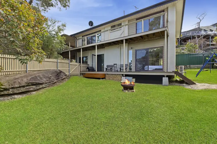 Second view of Homely house listing, 46 Castle Circuit, Umina Beach NSW 2257