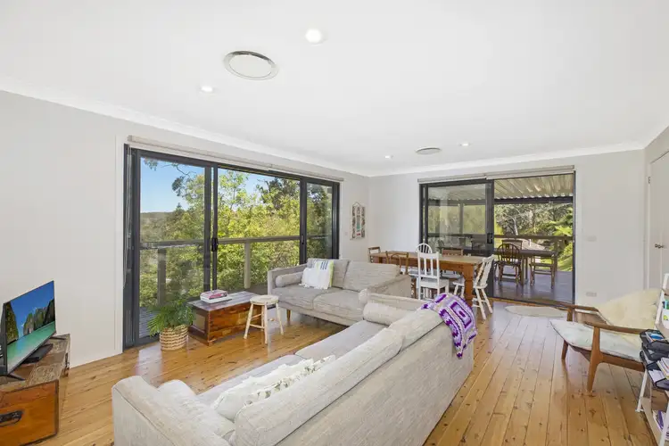 Fifth view of Homely house listing, 46 Castle Circuit, Umina Beach NSW 2257