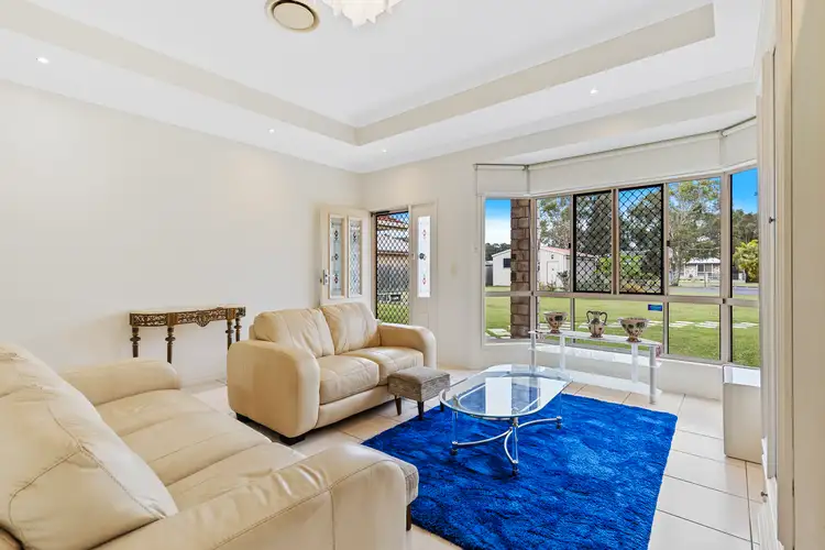 Fifth view of Homely house listing, 172 Gilston Road, Wondunna QLD 4655