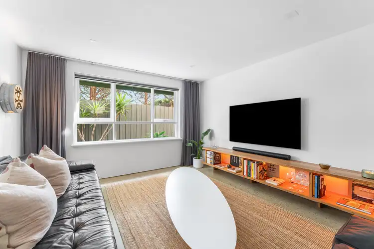Second view of Homely apartment listing, 1/52 Canterbury Road, Middle Park VIC 3206