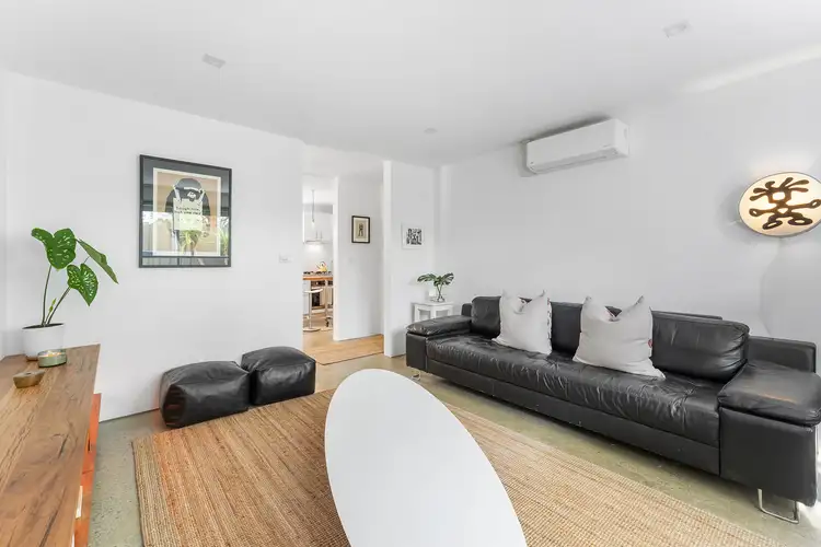 Third view of Homely apartment listing, 1/52 Canterbury Road, Middle Park VIC 3206
