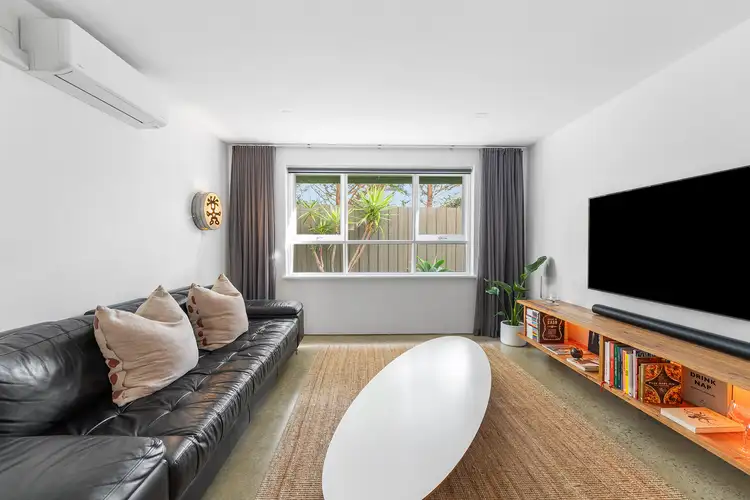 Fourth view of Homely apartment listing, 1/52 Canterbury Road, Middle Park VIC 3206