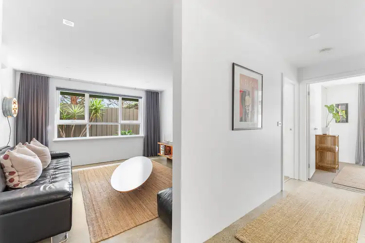 Sixth view of Homely apartment listing, 1/52 Canterbury Road, Middle Park VIC 3206