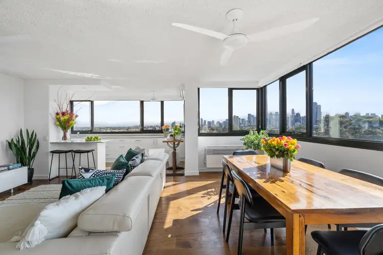 83/50 Canterbury Road, Middle Park VIC 3206