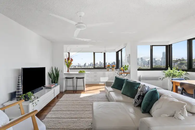 Third view of Homely apartment listing, 83/50 Canterbury Road, Middle Park VIC 3206