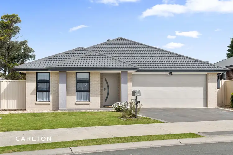 36 Kamilaroi Crescent, Braemar NSW 2575