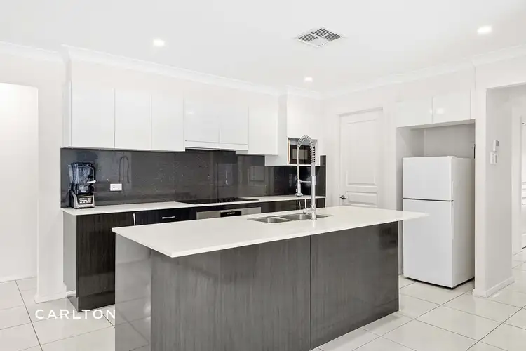 Second view of Homely house listing, 36 Kamilaroi Crescent, Braemar NSW 2575