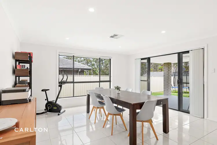 Third view of Homely house listing, 36 Kamilaroi Crescent, Braemar NSW 2575