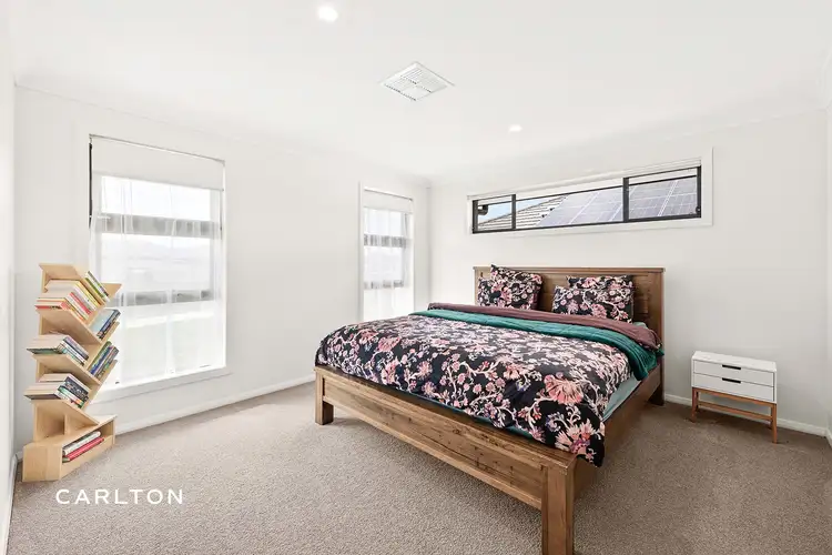 Fifth view of Homely house listing, 36 Kamilaroi Crescent, Braemar NSW 2575