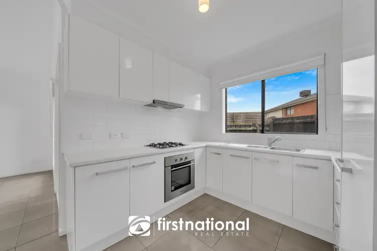 Second view of Homely unit listing, 2/12 Omalley Crescent, Dandenong North VIC 3175
