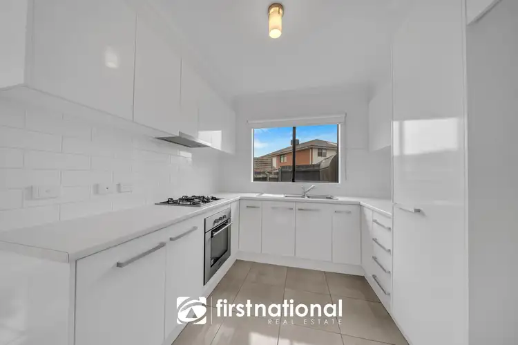 Third view of Homely unit listing, 2/12 Omalley Crescent, Dandenong North VIC 3175