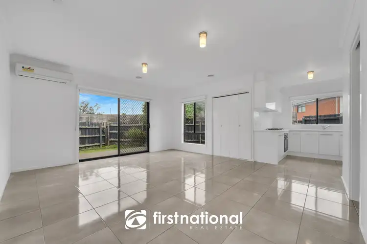 Fourth view of Homely unit listing, 2/12 Omalley Crescent, Dandenong North VIC 3175