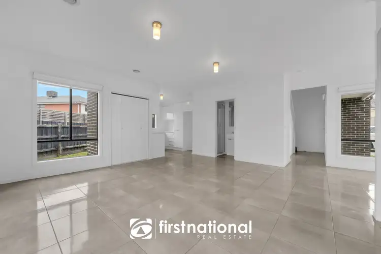 Fifth view of Homely unit listing, 2/12 Omalley Crescent, Dandenong North VIC 3175
