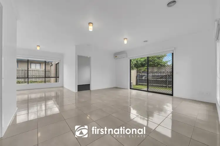 Sixth view of Homely unit listing, 2/12 Omalley Crescent, Dandenong North VIC 3175