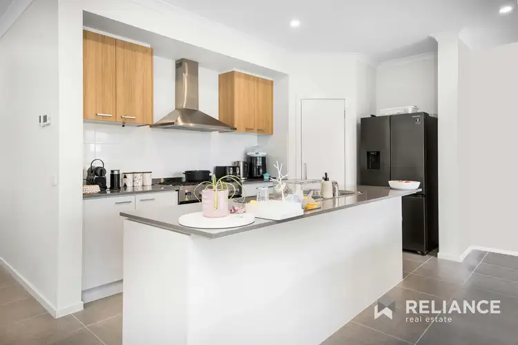 Fourth view of Homely house listing, 10 Clear Drive, Tarneit VIC 3029