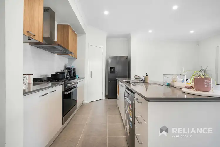 Fifth view of Homely house listing, 10 Clear Drive, Tarneit VIC 3029