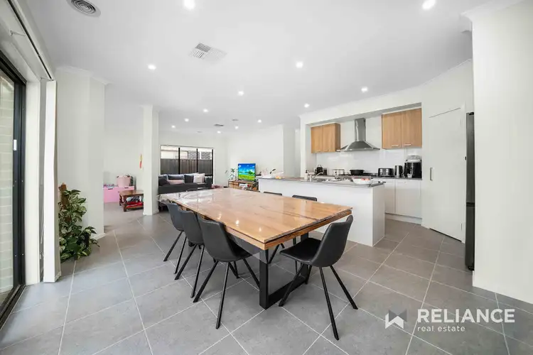 Sixth view of Homely house listing, 10 Clear Drive, Tarneit VIC 3029