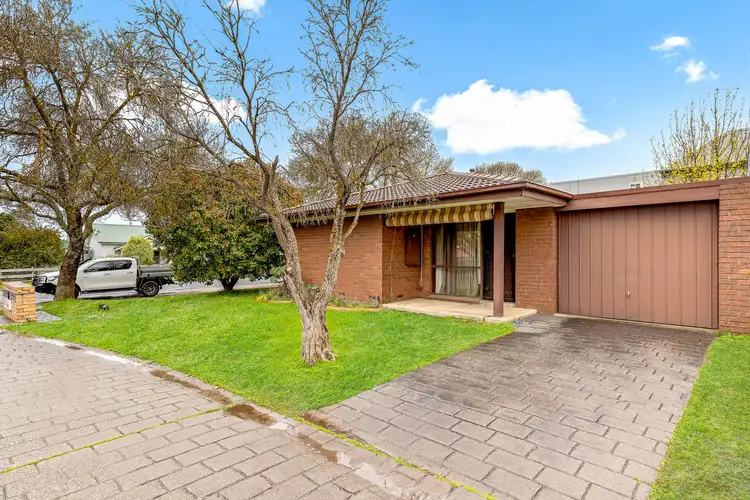Main view of Homely unit listing, 1/9 Mitchell Street, Kyneton VIC 3444