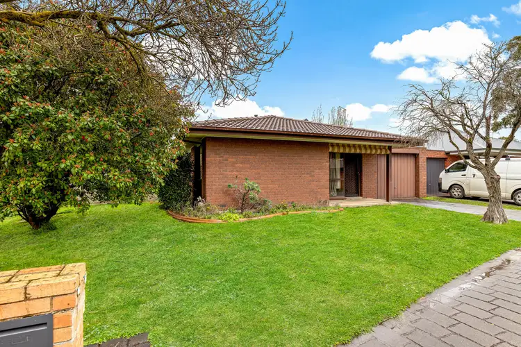 Second view of Homely unit listing, 1/9 Mitchell Street, Kyneton VIC 3444