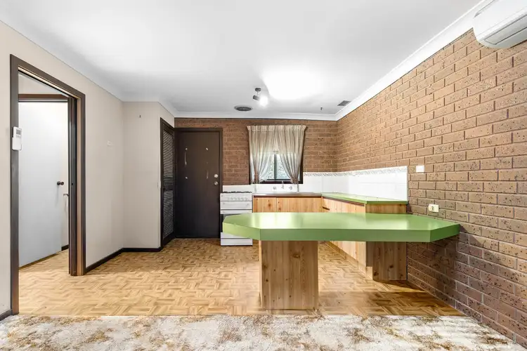 Third view of Homely unit listing, 1/9 Mitchell Street, Kyneton VIC 3444