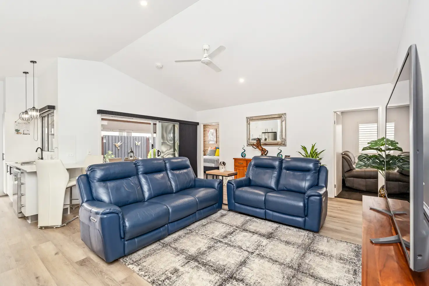 Main view of Homely retirement listing, 130/2-20 Island View Drive, Urangan QLD 4655