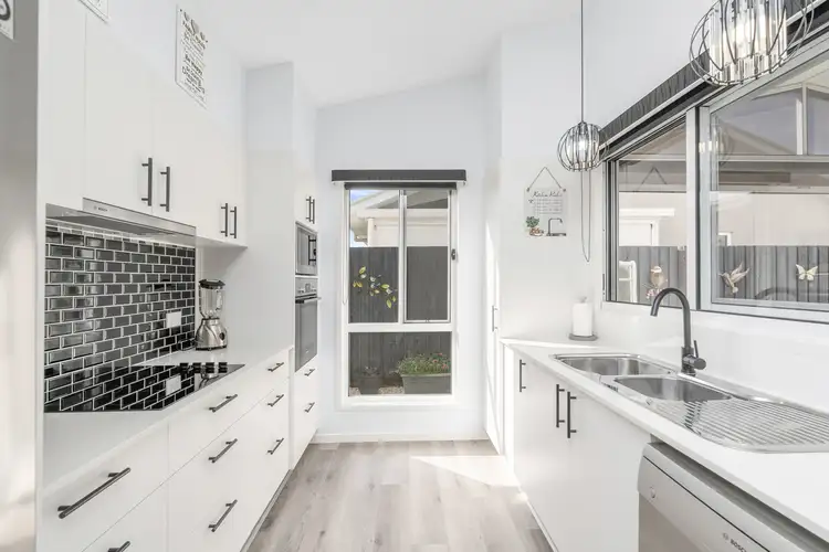 Second view of Homely retirement listing, 130/2-20 Island View Drive, Urangan QLD 4655