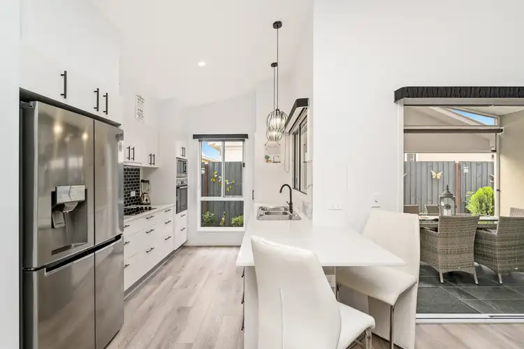 Third view of Homely retirement listing, 130/2-20 Island View Drive, Urangan QLD 4655