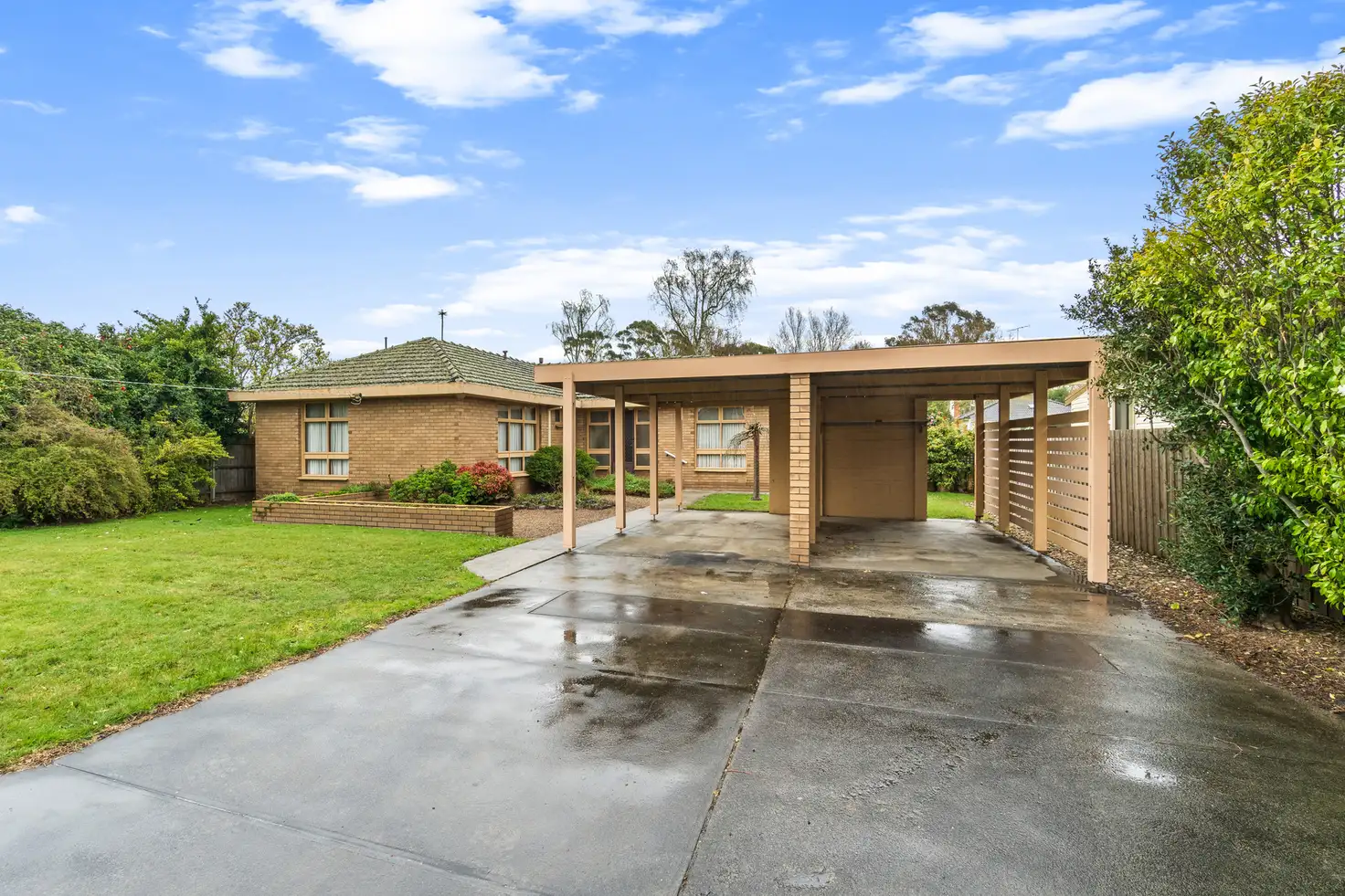 Main view of Homely house listing, 14 Grandview Grove, Morwell VIC 3840