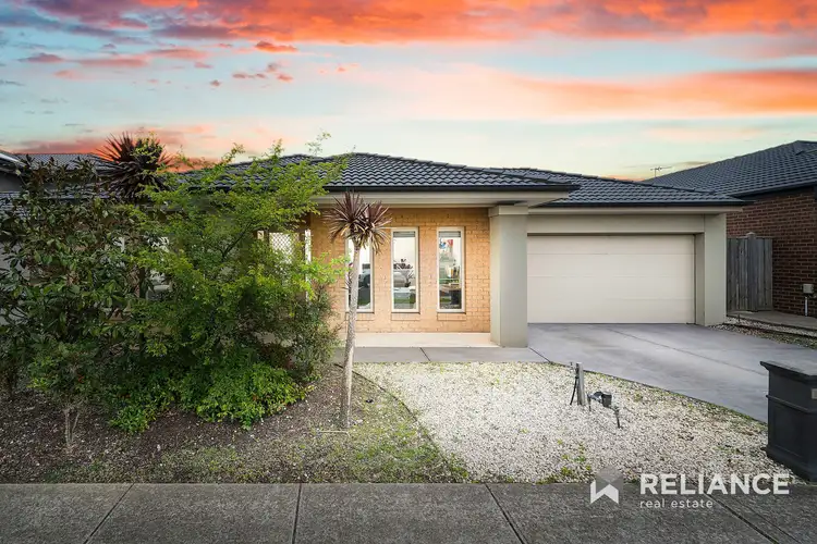 12 Heatherbell Avenue, Point Cook VIC 3030