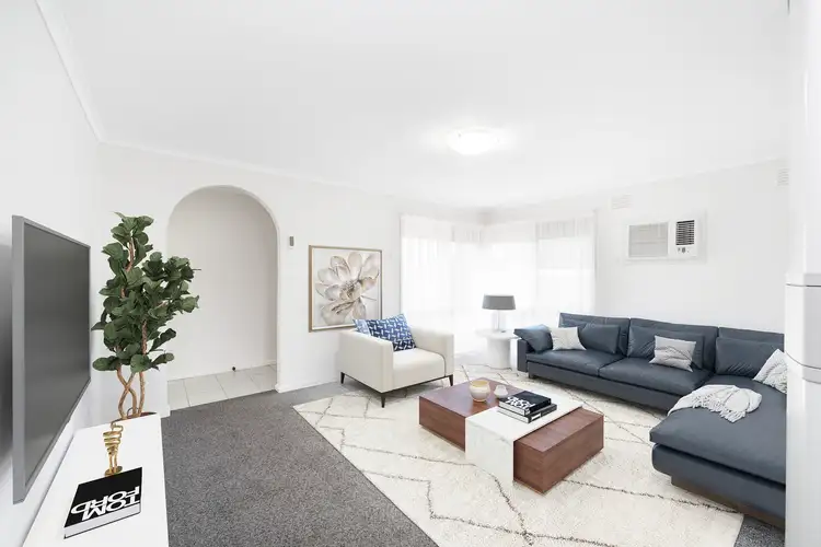 Third view of Homely house listing, 17 Moss Street, Melton South VIC 3338