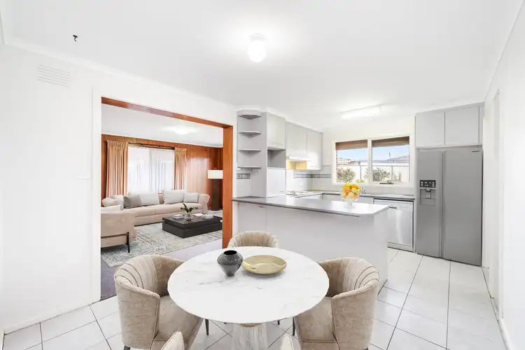 Fifth view of Homely house listing, 17 Moss Street, Melton South VIC 3338