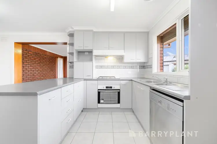 Sixth view of Homely house listing, 17 Moss Street, Melton South VIC 3338