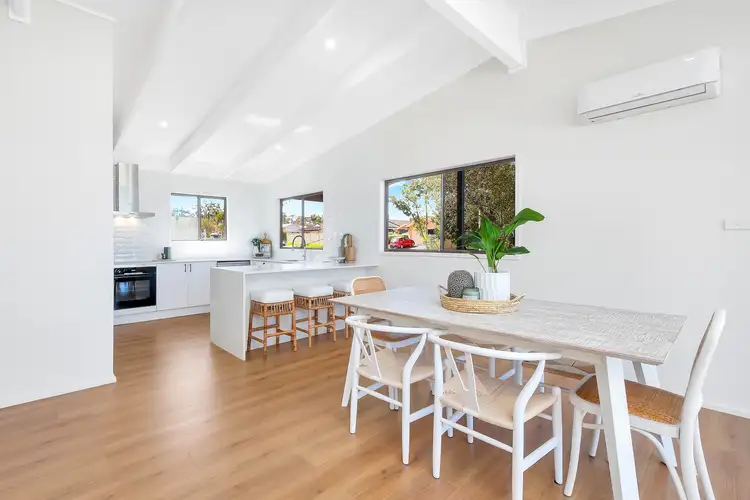 Fifth view of Homely house listing, 74 Taronga Avenue, San Remo NSW 2262