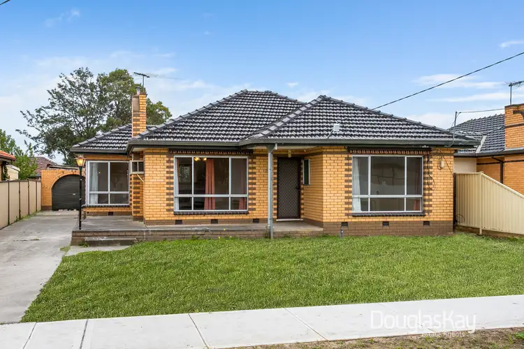 Main view of Homely house listing, 19 Harley Street, Sunshine North VIC 3020