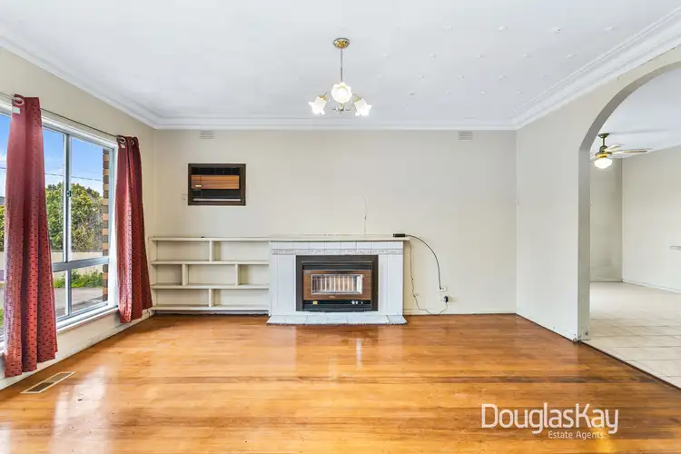 Second view of Homely house listing, 19 Harley Street, Sunshine North VIC 3020