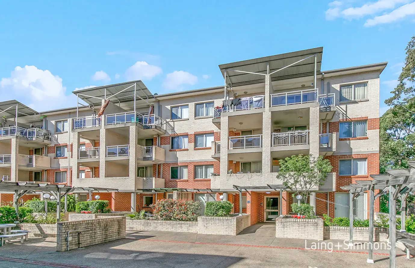 Main view of Homely apartment listing, 36/2 Hythe Street, Mount Druitt NSW 2770