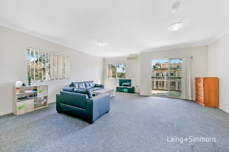 Third view of Homely apartment listing, 36/2 Hythe Street, Mount Druitt NSW 2770