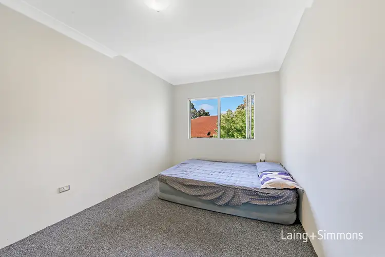 Sixth view of Homely apartment listing, 36/2 Hythe Street, Mount Druitt NSW 2770