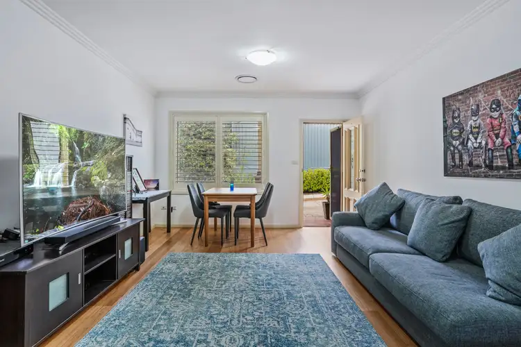 Second view of Homely villa listing, 2/23 Winbourne Street, West Ryde NSW 2114