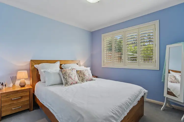 Fourth view of Homely villa listing, 2/23 Winbourne Street, West Ryde NSW 2114