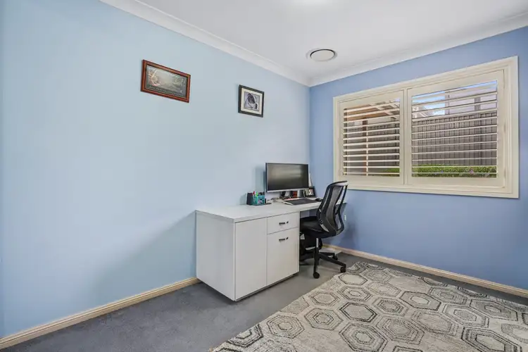 Fifth view of Homely villa listing, 2/23 Winbourne Street, West Ryde NSW 2114