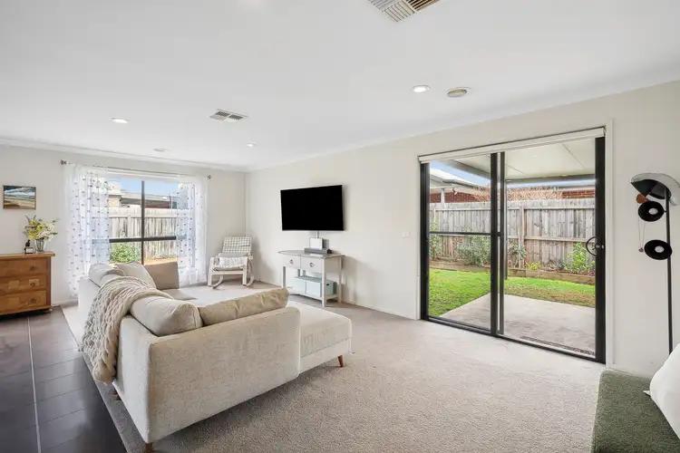 Fourth view of Homely house listing, 22 Muscovy Drive, Grovedale VIC 3216