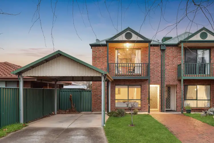 Main view of Homely house listing, 24 Washington Street, Hilton SA 5033